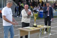 КРАФ, ФІНАЛ, Лісоруб Перегінське – Металіст Івано-Франківськ, 21.05.2026