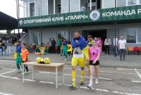 КРАФ, ФІНАЛ, Лісоруб Перегінське – Металіст Івано-Франківськ, 21.05.2026
