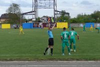 КРАФ, ФІНАЛ, Лісоруб Перегінське – Металіст Івано-Франківськ, 21.05.2026