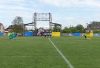 КРАФ, ФІНАЛ, Лісоруб Перегінське – Металіст Івано-Франківськ, 21.05.2026