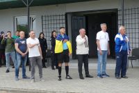 КРАФ, ФІНАЛ, Лісоруб Перегінське – Металіст Івано-Франківськ, 21.05.2026