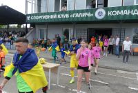 КРАФ, ФІНАЛ, Лісоруб Перегінське – Металіст Івано-Франківськ, 21.05.2026