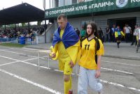 КРАФ, ФІНАЛ, Лісоруб Перегінське – Металіст Івано-Франківськ, 21.05.2026