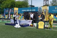 Бартка святкує перший ювілей, 29.05.2026