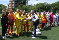 Бартка святкує перший ювілей, 29.05.2026