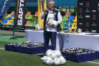 Бартка святкує перший ювілей, 29.05.2026