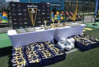 Бартка святкує перший ювілей, 29.05.2026