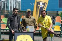Бартка святкує перший ювілей, 29.05.2026