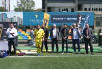 Бартка святкує перший ювілей, 29.05.2026