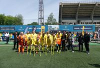Бартка святкує перший ювілей, 29.05.2026