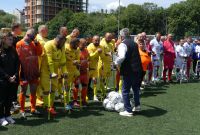 Бартка святкує перший ювілей, 29.05.2026