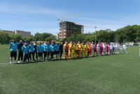 Бартка святкує перший ювілей, 29.05.2026