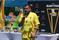 Бартка святкує перший ювілей, 29.05.2026