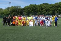 Бартка святкує перший ювілей, 29.05.2026
