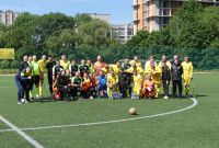 Бартка святкує перший ювілей, 29.05.2026