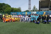 Бартка святкує перший ювілей, 29.05.2026