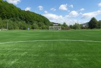 Відкриття стадіону в Яремче, 30.05.2026