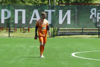 Відкриття стадіону в Яремче, 30.05.2026