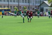 Відкриття стадіону в Яремче, 30.05.2026