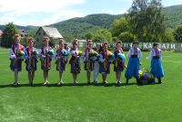 Відкриття стадіону в Яремче, 30.05.2026