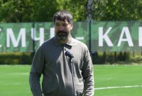 Відкриття стадіону в Яремче, 30.05.2026
