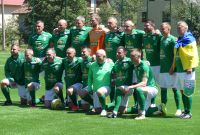 Відкриття стадіону в Яремче, 30.05.2026