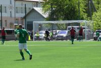 Відкриття стадіону в Яремче, 30.05.2026