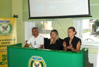 Анастасія Кліпаченко в Івано-Франківську, 17.08.2026