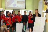 Анастасія Кліпаченко в Івано-Франківську, 17.08.2026