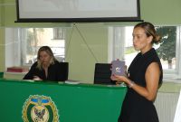 Анастасія Кліпаченко в Івано-Франківську, 17.08.2026