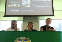 Анастасія Кліпаченко в Івано-Франківську, 17.08.2026