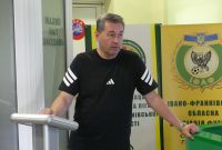 Анастасія Кліпаченко в Івано-Франківську, 17.08.2026