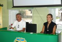Анастасія Кліпаченко в Івано-Франківську, 17.08.2026