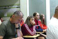 Анастасія Кліпаченко в Івано-Франківську, 17.08.2026